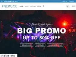 Sites similar to eruce.com