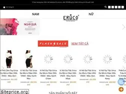 Sites similar to eruco.vn