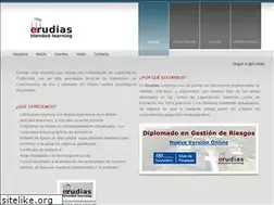 Sites similar to erudias.com
