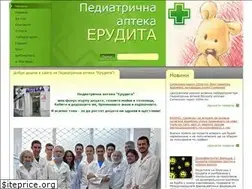 Sites similar to eruditabg.com