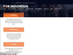 Sites similar to erudite-indonesia.com