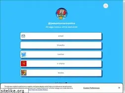 Sites similar to eruditebaboon.co.uk