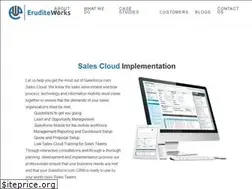 Sites similar to eruditeworks.com