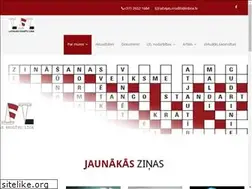 Sites similar to eruditi.lv