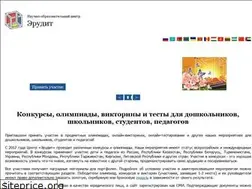 Sites similar to erudyt.ru