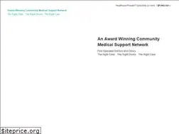 Sites similar to erufucare.com