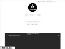 Sites similar to erugam.tw