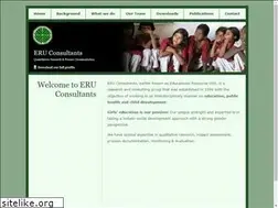 Sites similar to eruindia.org