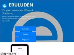 Sites similar to eruluden.com