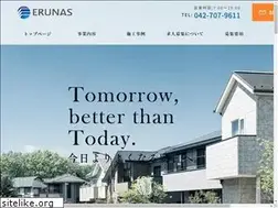 Sites similar to erunas.com