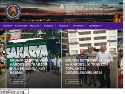 Sites similar to erunimmttb.org.tr