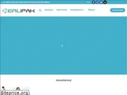 Sites similar to erupaktemizlik.com