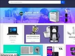 Sites similar to erus.mx