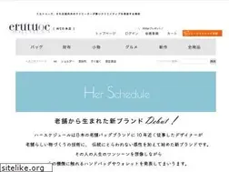 Sites similar to erutuoc.com