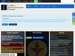 Sites similar to eruuf.org