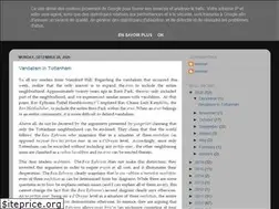 Sites similar to eruvonline.blogspot.com