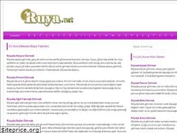 Sites similar to eruya.net