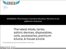 Sites similar to eruzavape.com