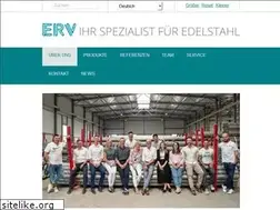 Sites similar to erv-gmbh.at