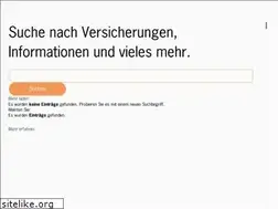 Sites similar to erv.ch