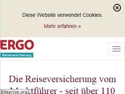 Sites similar to erv.de