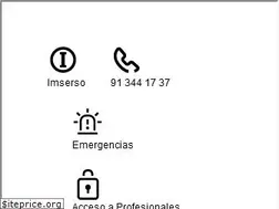 Sites similar to erv.es