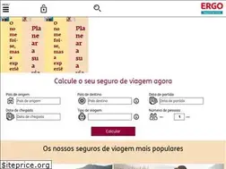 Sites similar to erv.pt