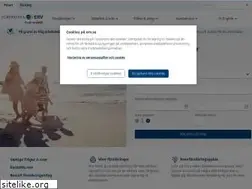 Sites similar to erv.se