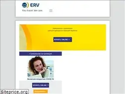 Sites similar to erv.ua