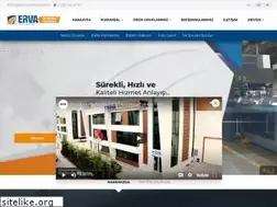 Sites similar to ervaambalaj.com.tr