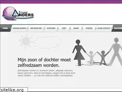 Sites similar to ervaar-anders.nl