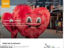 Sites similar to ervaarharen.nl