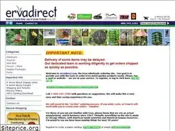 Sites similar to ervadirect.com