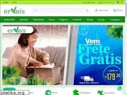 Sites similar to ervais.com.br