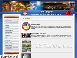 Sites similar to ervak.org.tr
