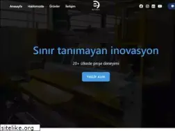 Sites similar to ervam.net