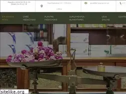 Sites similar to ervanariarosil.pt