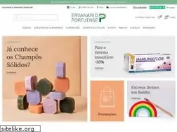 Sites similar to ervanarioportuense.pt