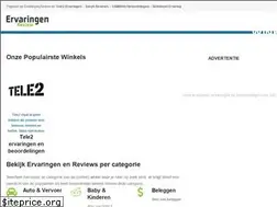 Sites similar to ervaringenreview.nl