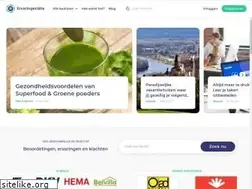 Sites similar to ervaringensite.be