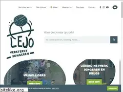 Sites similar to ervaringsleren.be