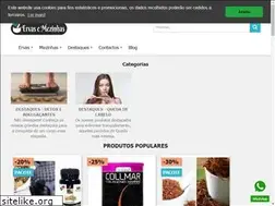 Sites similar to ervasemezinhas.pt