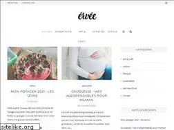 Sites similar to ervee.fr