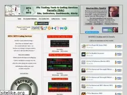 Sites similar to ervent.net