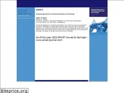 Sites similar to ervet.ch