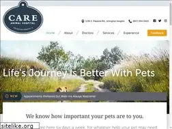 Sites similar to ervets.com