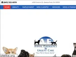 Sites similar to ervets.net