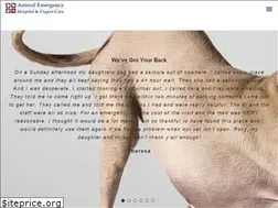 Sites similar to ervets4pets.com
