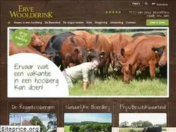 Sites similar to ervewoolderink.nl