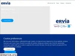 Sites similar to ervia.ie